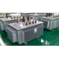 Distribution Transformer; Power Transformer Kema Certification; Power Plant; Eaf Transformer; Furnace Transformer